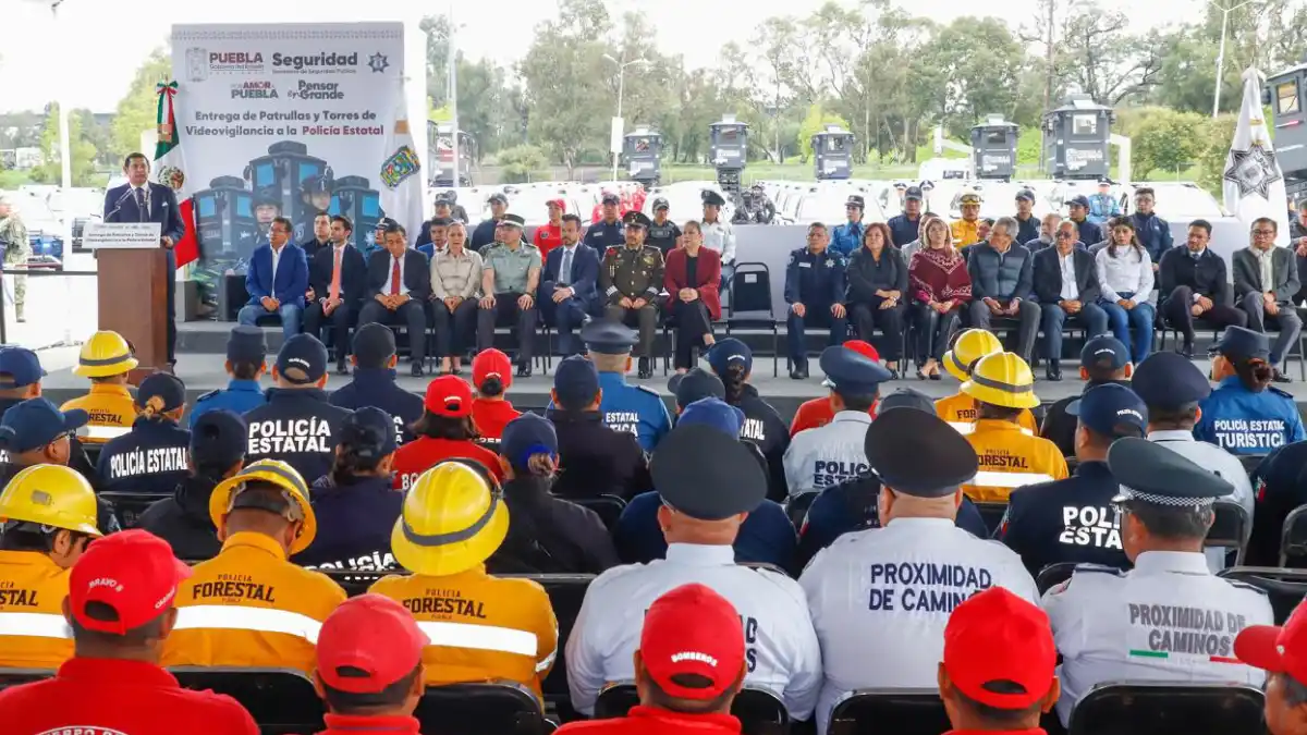 Puebla ocupa 5º lugar nacional en ciberdelitos, Congreso actuó en consecuencia: Laura Artemisa