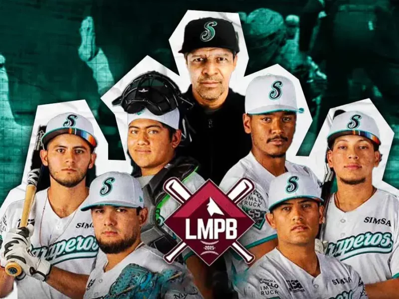 Monclova-Saltillo es campeón de la Liga Metropolitana de Puebla AA 2025 