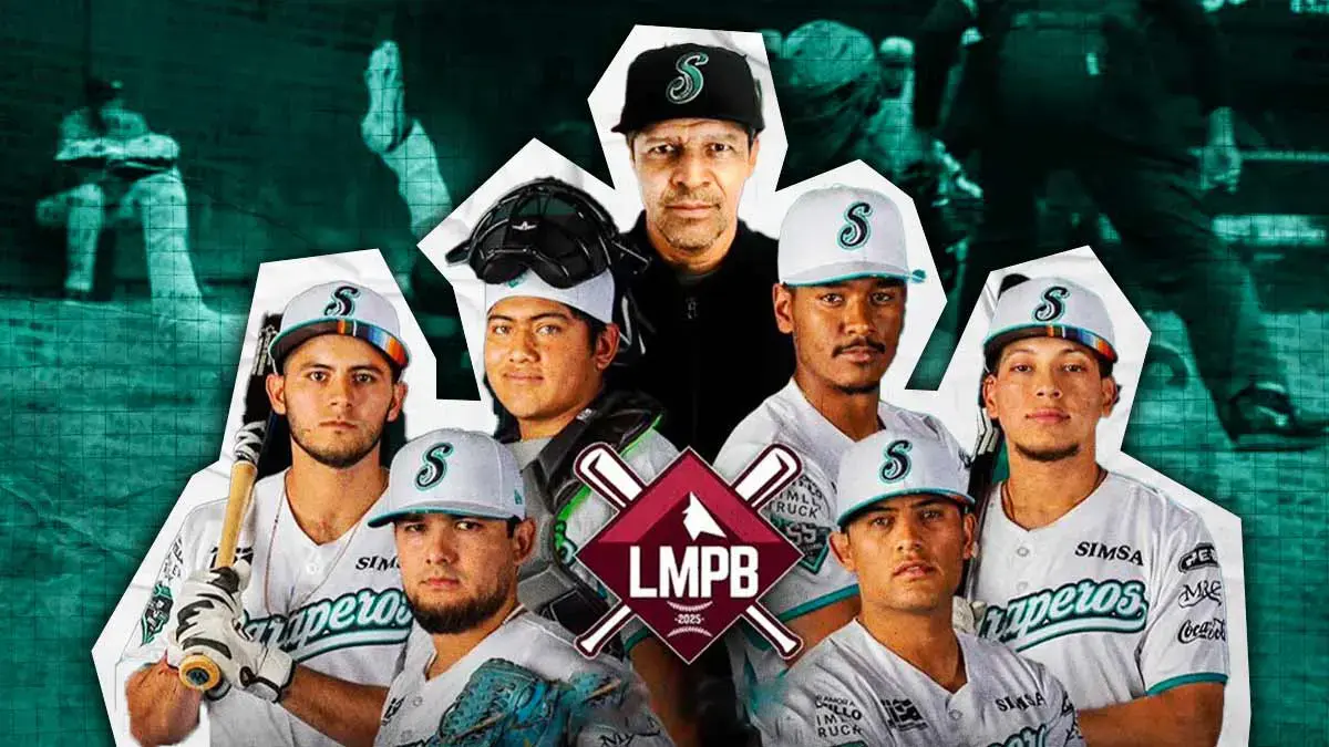 Monclova-Saltillo es campeón de la Liga Metropolitana de Puebla AA 2025 