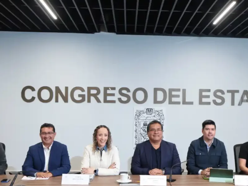 Avalan en Comisión del Congreso actualizar el nombre de la Secretaría de Educación