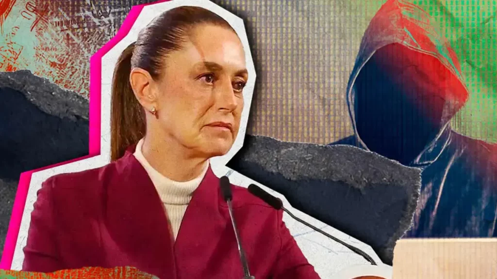 Claudia Sheinbaum llama al Gobierno de Puebla a “clarificar” Ley de ciberasedio