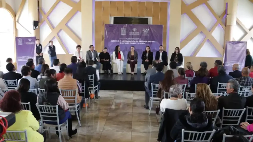 Impulsa Laura Artemisa participación social en tareas de educación
