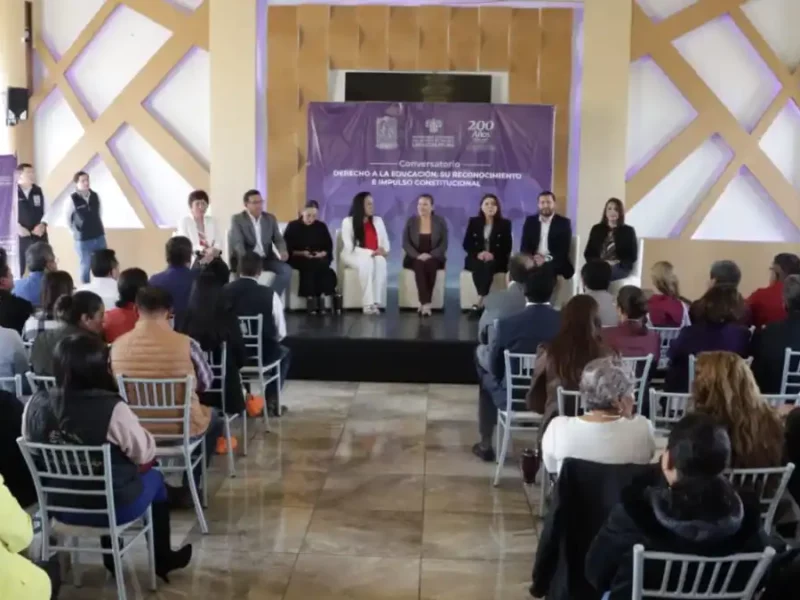 Impulsa Laura Artemisa participación social en tareas de educación