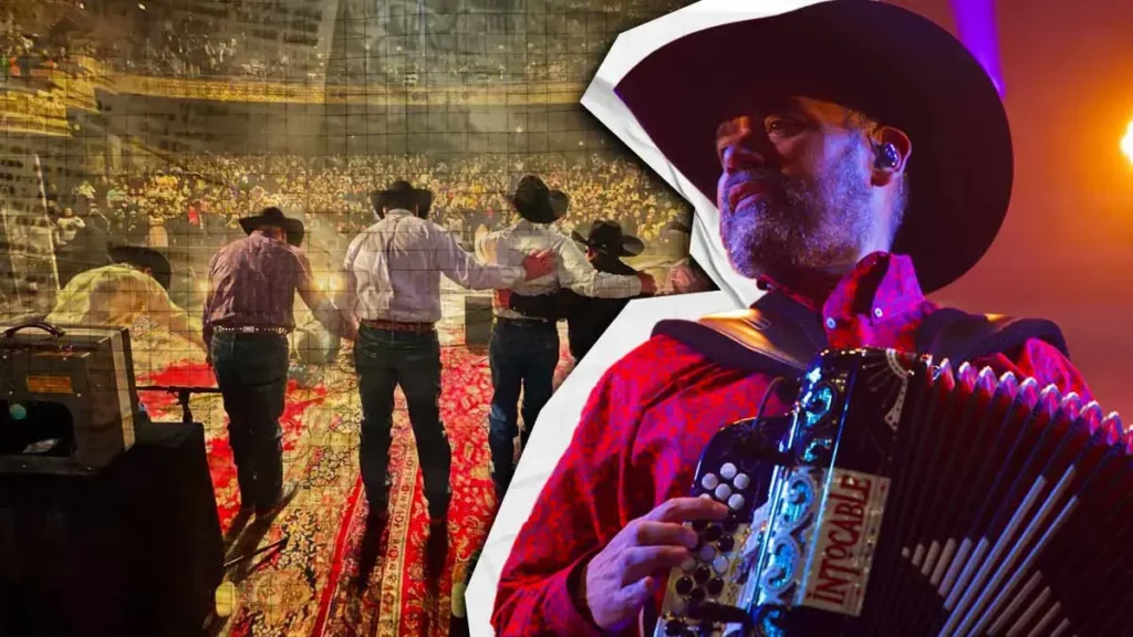 Intocable regresa a Puebla este 2025 con su gira “Antología”