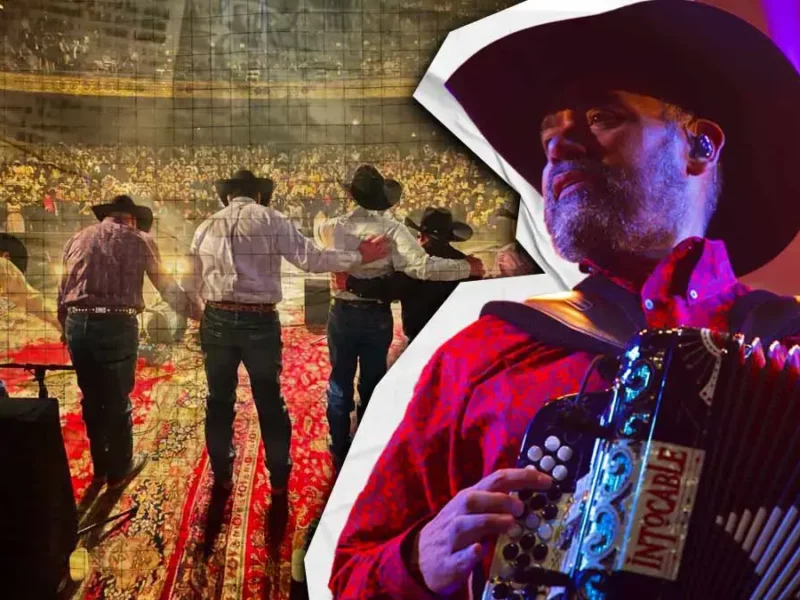 Intocable regresa a Puebla este 2025 con su gira “Antología”