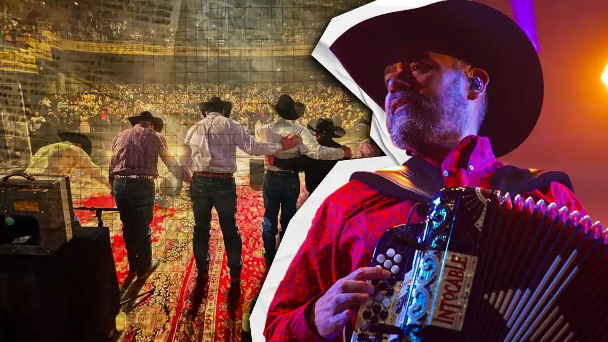 Intocable regresa a Puebla este 2025 con su gira “Antología”