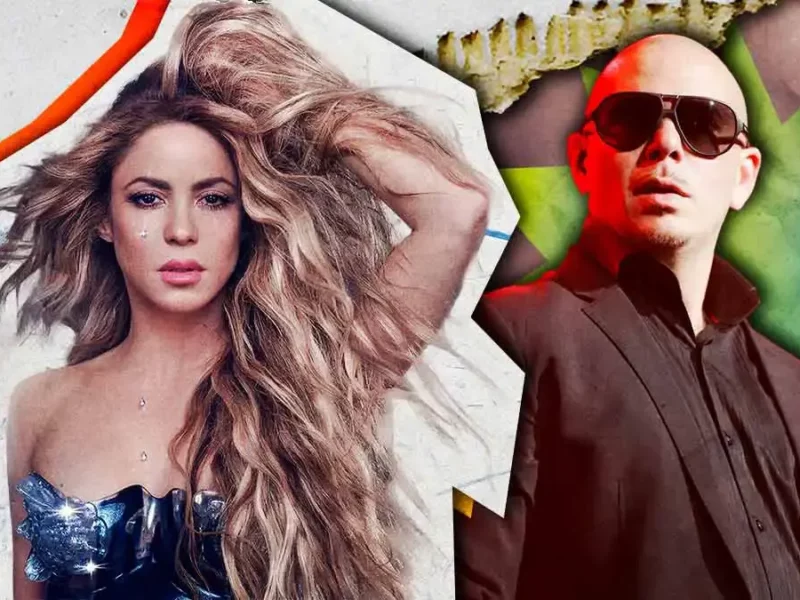 Shakira tendrá como posible invitado a Pitbull en Puebla; todavía hay boletos
