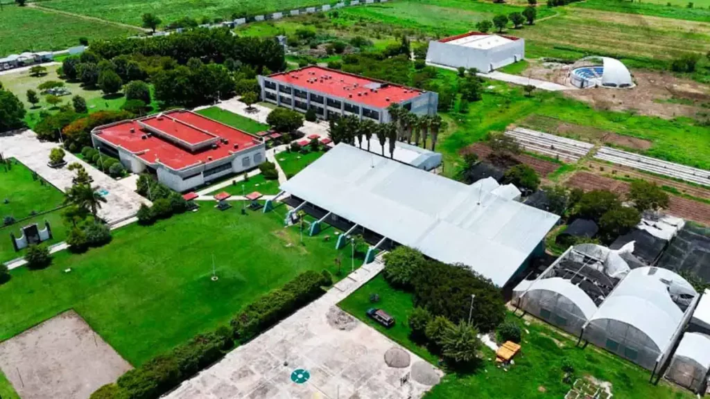 Construcción de la USEP en Izúcar arranca en julio 2025