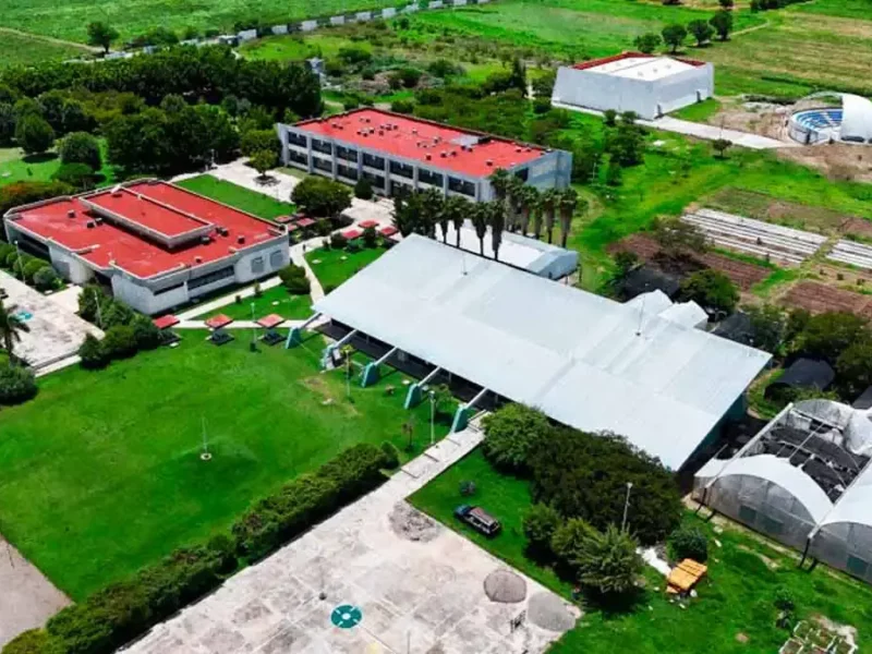 Construcción de la USEP en Izúcar arranca en julio 2025