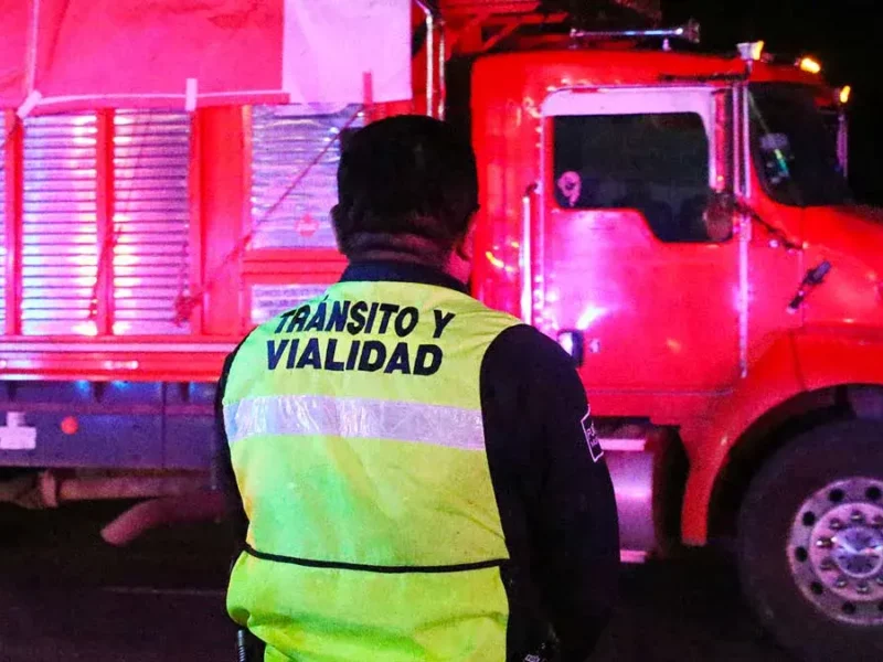 Agencia de Proximidad Vial de Puebla estará ubicada en Cetram de Tlaxcalancingo 