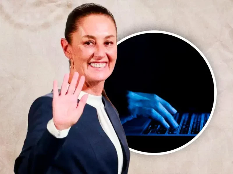 Congreso de Puebla modificará Ley de Ciberasedio luego que Claudia Sheinbaum pidió “clarificarla”