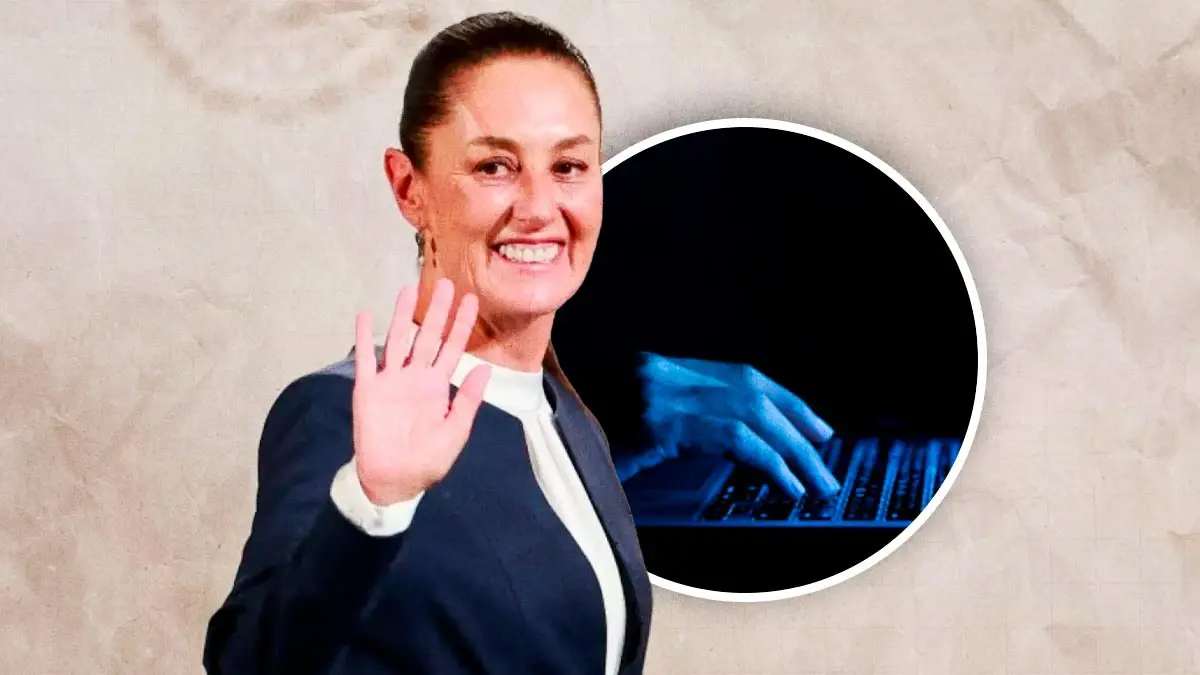 Congreso de Puebla modificará Ley de Ciberasedio luego que Claudia Sheinbaum pidió “clarificarla”