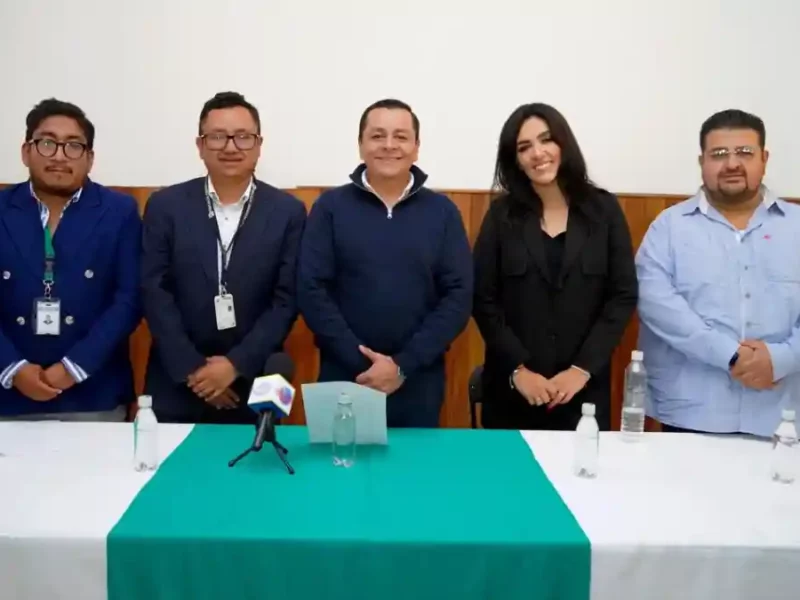 Rinden protesta los primeros Comités de Bienestar Animal en San Martín Texmelucan