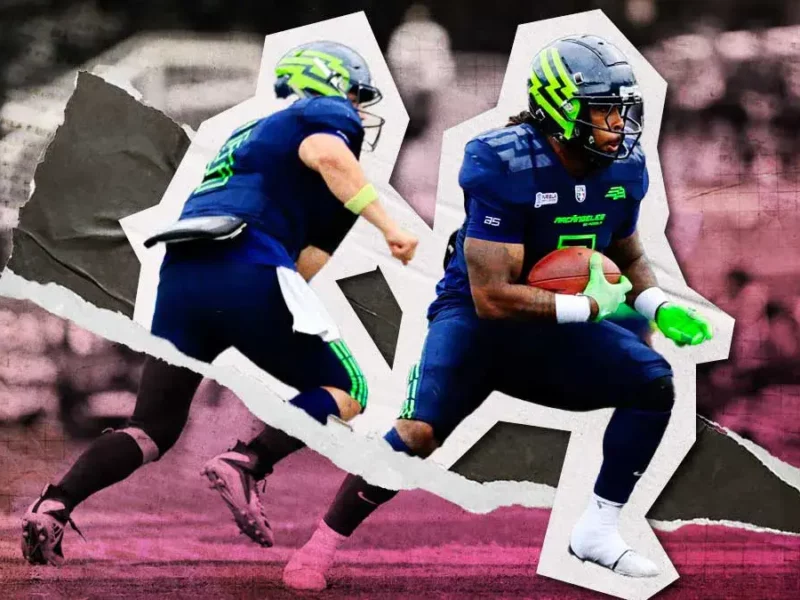 LFA anuncia cambio de fecha para la semifinal Arcángeles de Puebla vs Mexicas