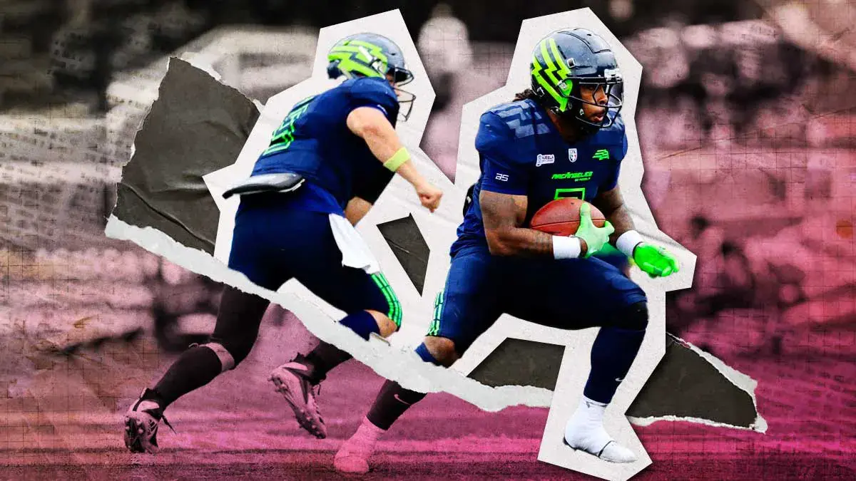LFA anuncia cambio de fecha para la semifinal Arcángeles de Puebla vs Mexicas