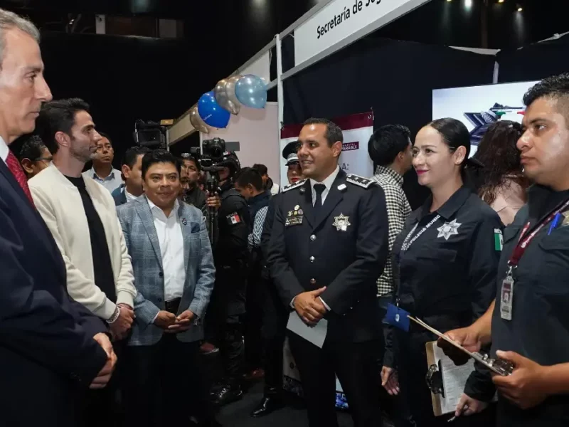 Promueve Pepe Chedraui crecimiento personal y económico con la 2da Feria del Empleo