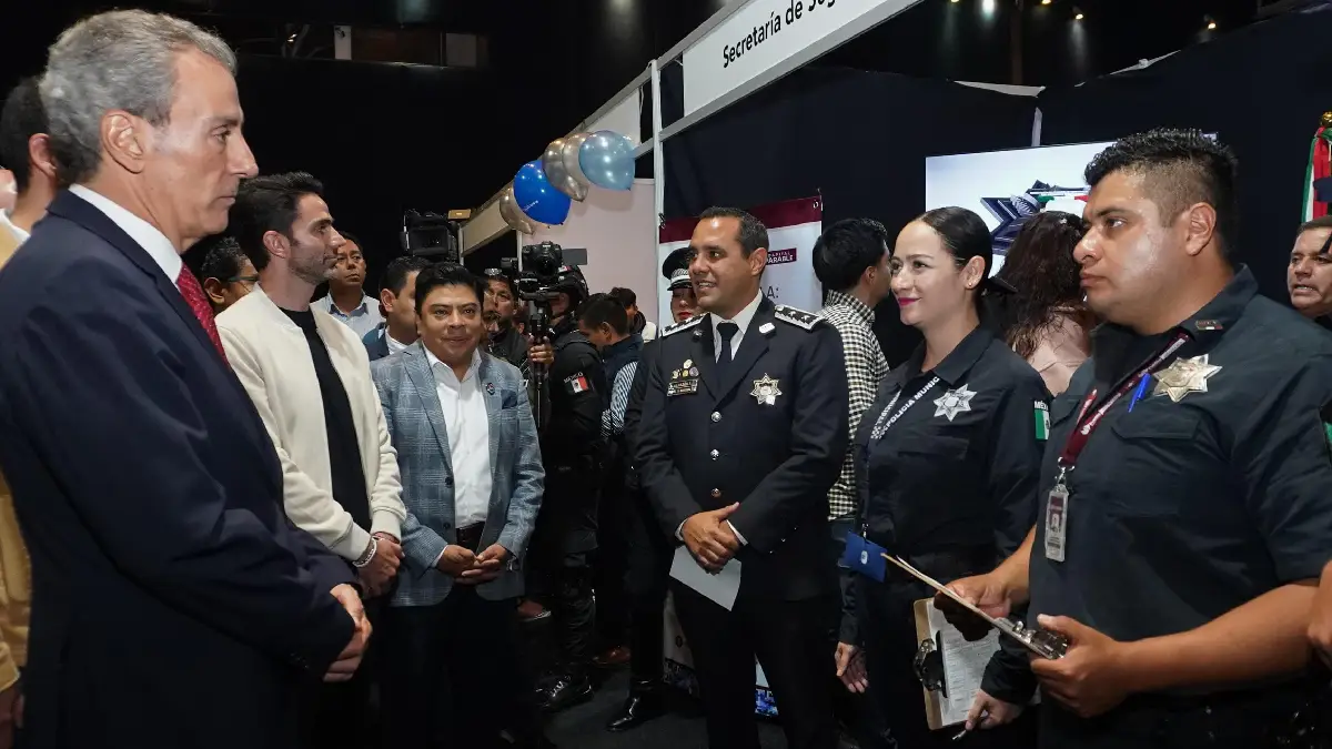 Promueve Pepe Chedraui crecimiento personal y económico con la 2da Feria del Empleo