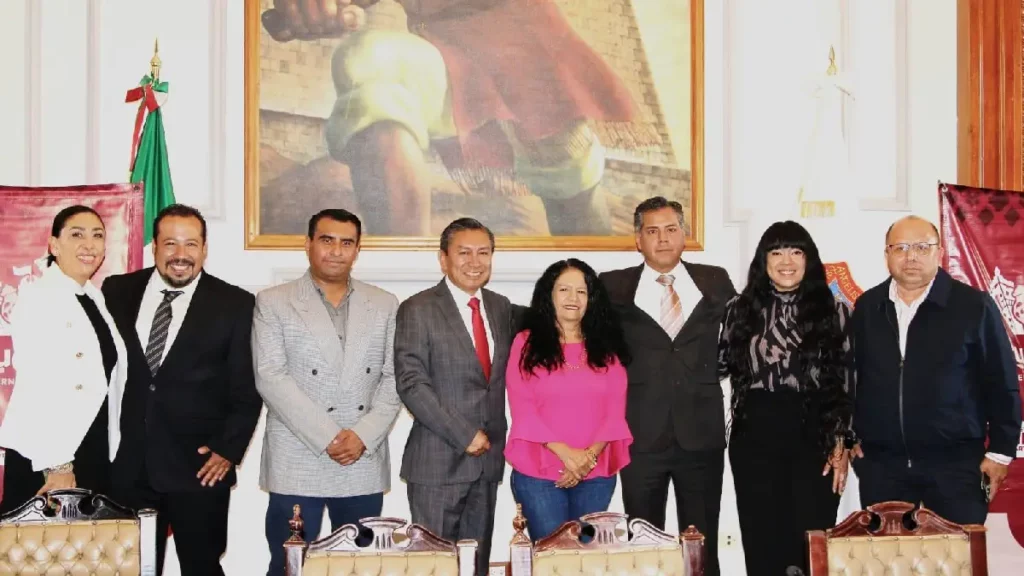 Impulsa Gobierno de la Ciudad acciones para garantizar alimentación nutritiva