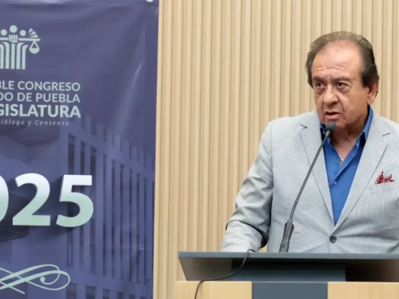 Analizan en Congreso “La visión de los indígenas en el devenir constitucional de Puebla”
