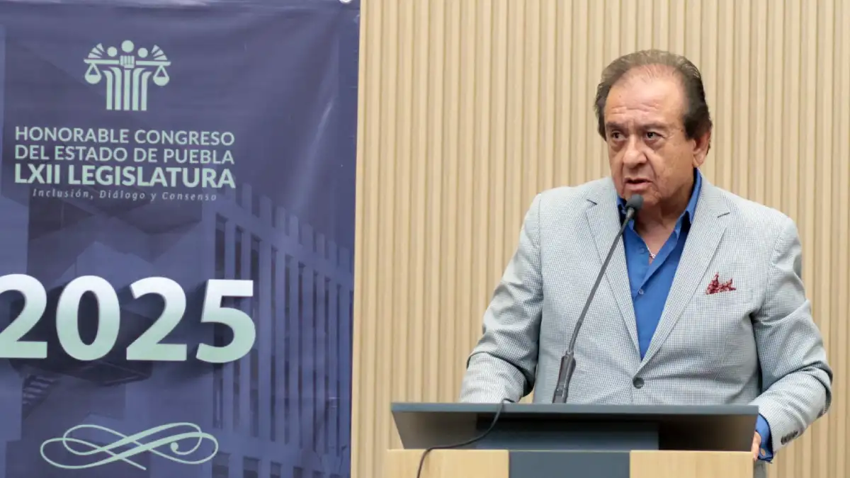Analizan en Congreso “La visión de los indígenas en el devenir constitucional de Puebla”