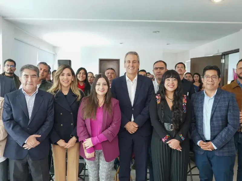 Reflexiona Gobierno de la Ciudad sobre masculinidades positivas para promover la equidad