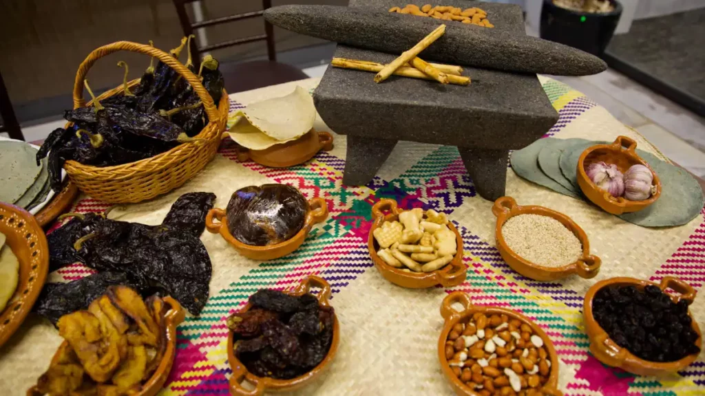 Promueve Congreso del Estado riqueza gastronómica de la región de Calpan