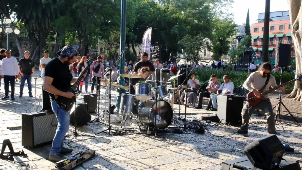 Invita IMACP a disfrutar más de 20 actividades este fin de semana