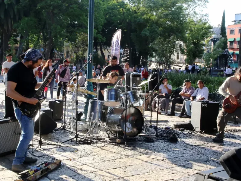 Invita IMACP a disfrutar más de 20 actividades este fin de semana