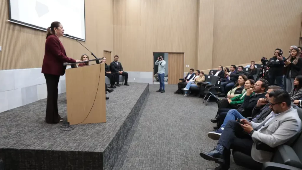 Abre Congreso análisis y reflexión sobre propuestas para impulsar consumo local