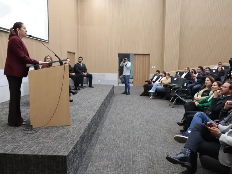 Abre Congreso análisis y reflexión sobre propuestas para impulsar consumo local