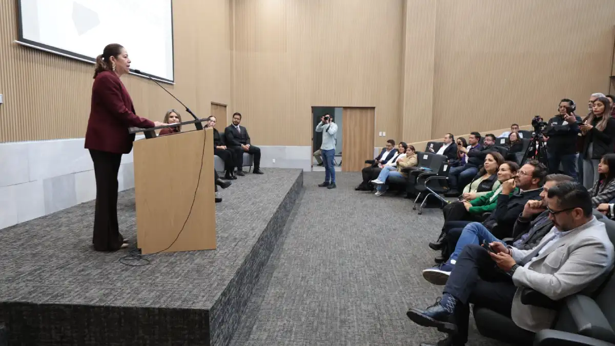 Abre Congreso análisis y reflexión sobre propuestas para impulsar consumo local