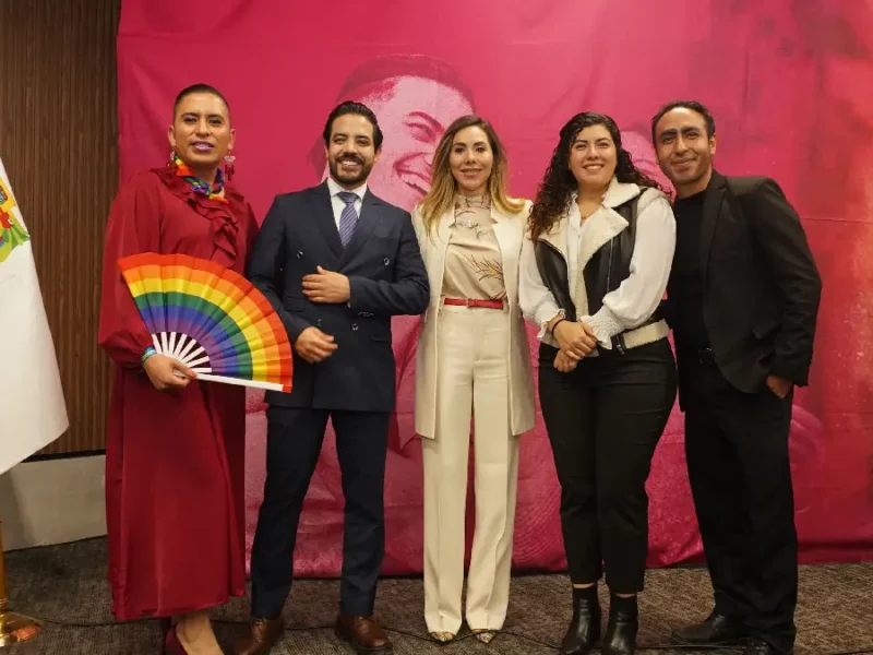 Realiza Gobierno de la Ciudad Foro “Orgullosamente Imparables”