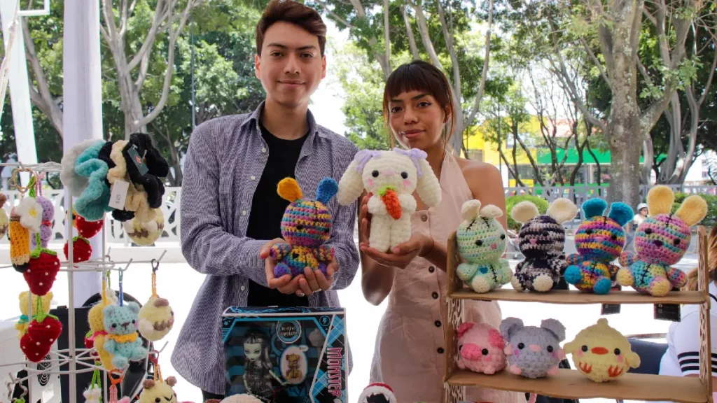 Impulsa Gobierno de la Ciudad el emprendedurismo con espacios accesibles y seguros