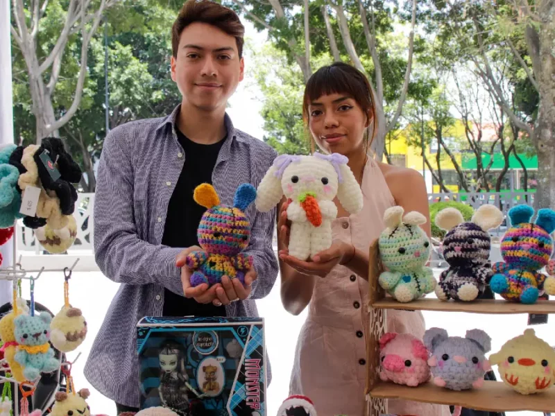 Impulsa Gobierno de la Ciudad el emprendedurismo con espacios accesibles y seguros