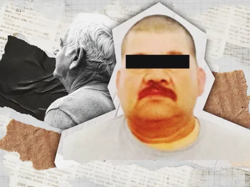 Adulto mayor mató a hombre con escopeta en Puebla; recibió sentencia de 23 años de cárcel