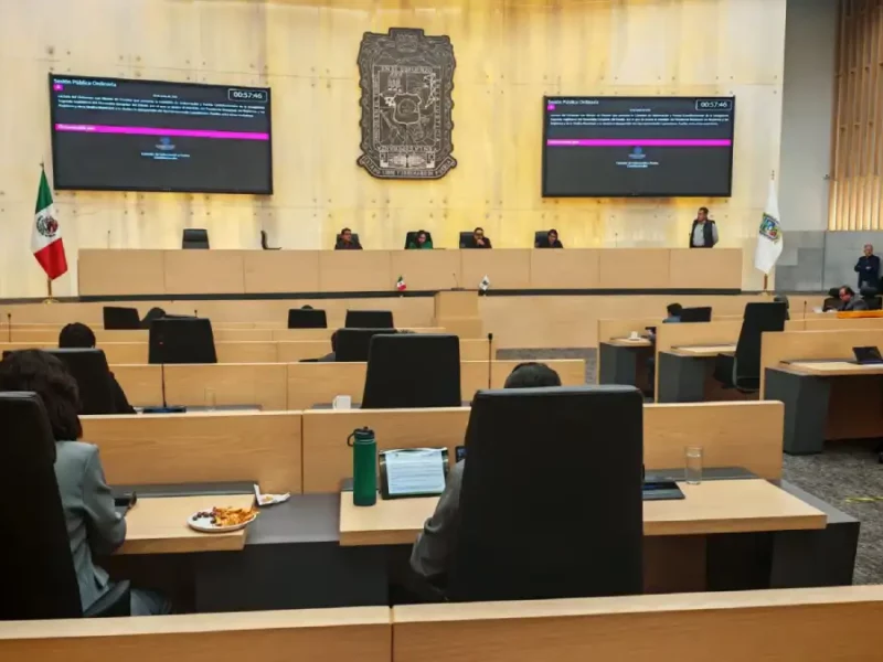 Congreso del Estado designa Concejos Municipales en Ahuazotepec y Cuautempan