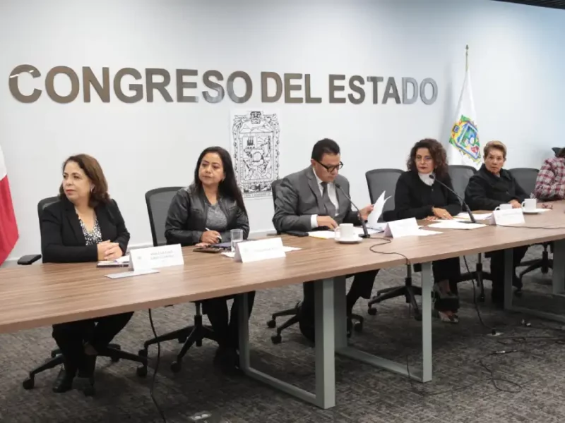Aprueban en Comisión del Congreso reformas para prevención y tratamiento del alcoholismo