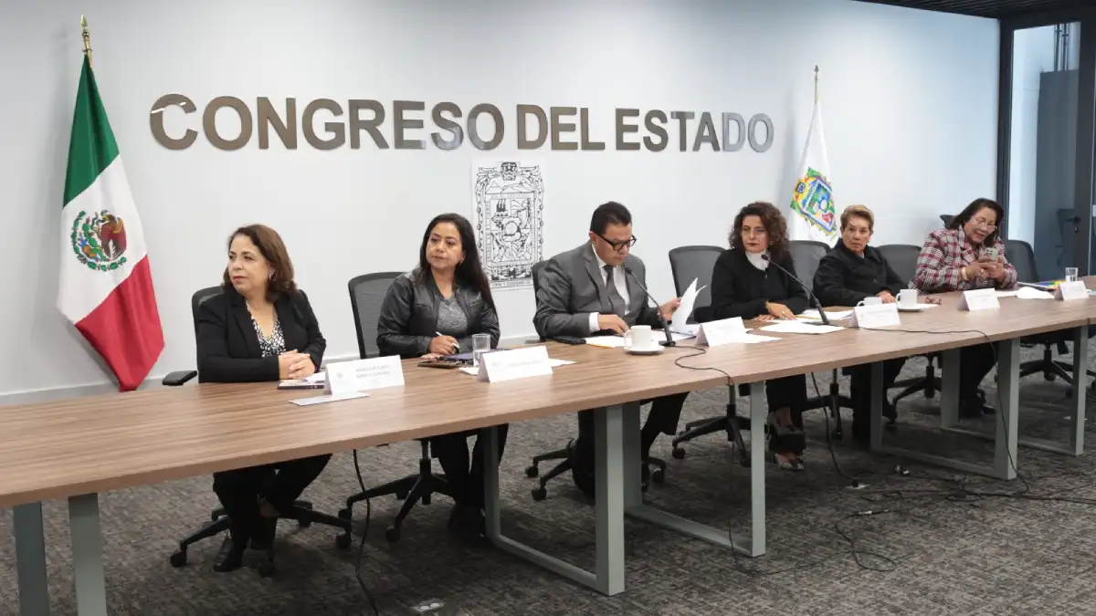 Aprueban en Comisión del Congreso reformas para prevención y tratamiento del alcoholismo