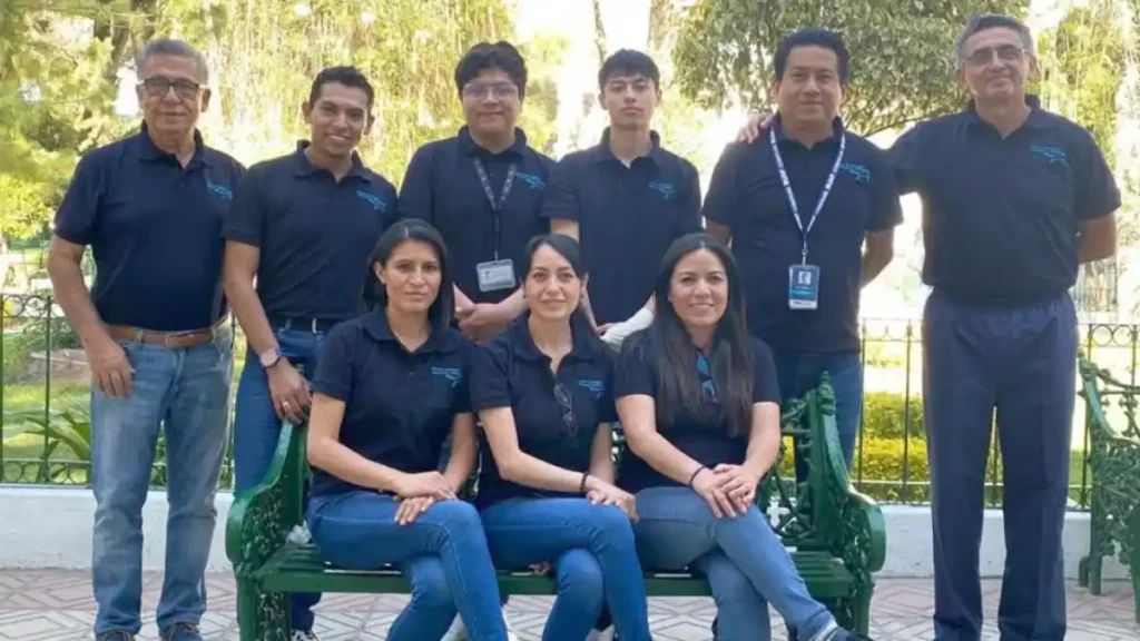 La cavidad oral aporta rasgos característicos para identificar a las personas
