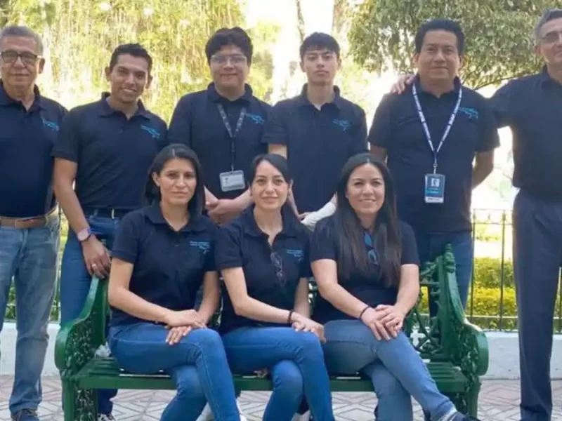 La cavidad oral aporta rasgos característicos para identificar a las personas