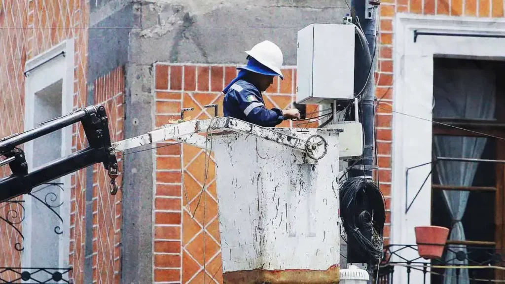 Ayuntamiento debe quitar 24 cámaras de vigilancia usadas por delincuentes en Puebla 
