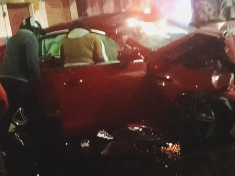 Ataque directo deja dos mujeres heridas y un hombre muerto en Texmelucan, Puebla 