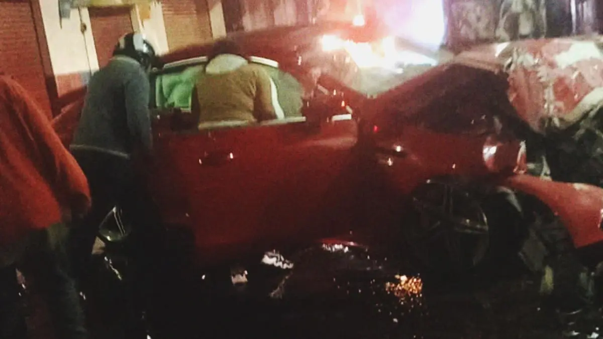Ataque directo deja dos mujeres heridas y un hombre muerto en Texmelucan, Puebla 