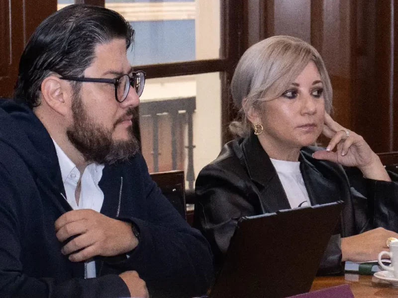 Gobierno de la Ciudad, referente nacional en transparencia y rendición de cuentas