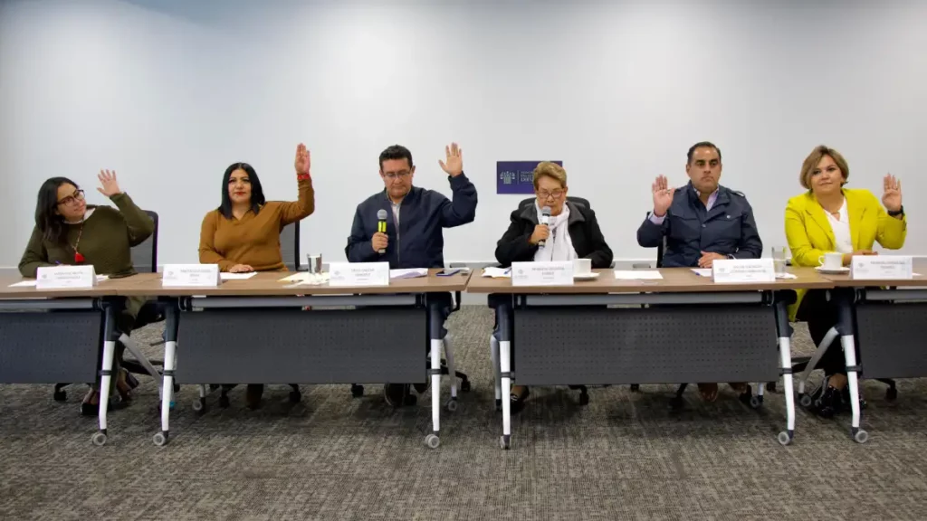 Comisión del Congreso avala propuesta para promover acciones a favor de mujeres agraristas