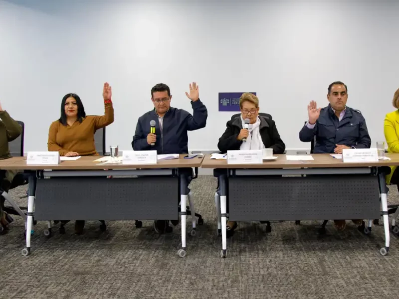Comisión del Congreso avala propuesta para promover acciones a favor de mujeres agraristas