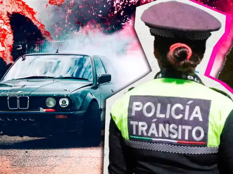 Ayuntamiento de Puebla realizó 116 operativos contra arrancones en el primer semestre de 2025