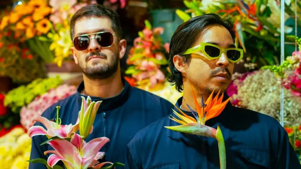 Okills arranca su tour “Mudanza Supersónica” en Puebla; los boletos ya están disponibles 