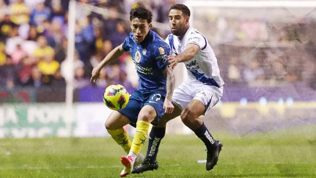 América anuncia partido amistoso contra Club Puebla en el Estadio Ciudad de los Deportes