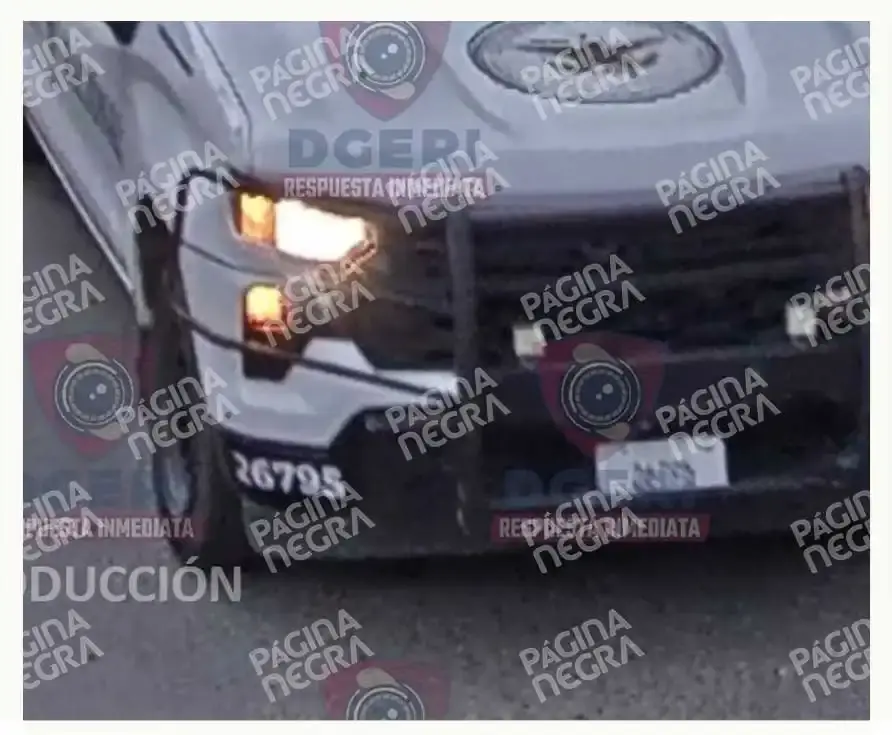 Detienen a agentes de la Guardia Nacional en Puebla; admiten nexos con “La Maña”